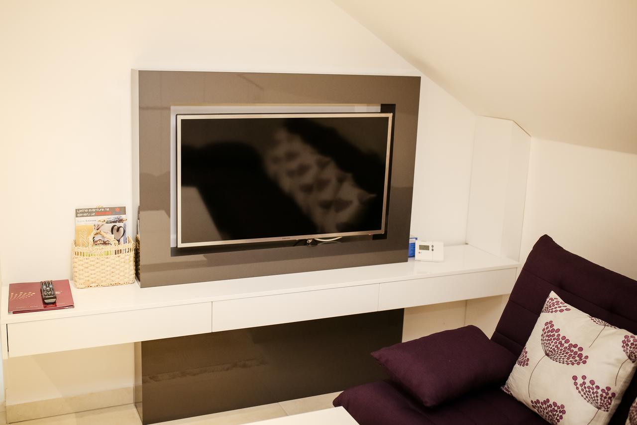 Apartment Carolija Slakovec Eksteriør billede