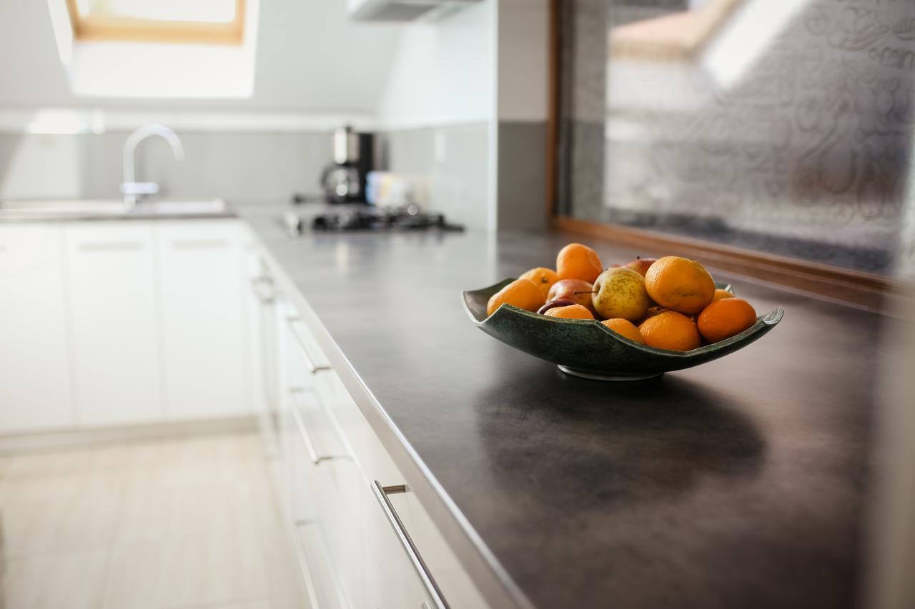 Apartment Carolija Slakovec Eksteriør billede