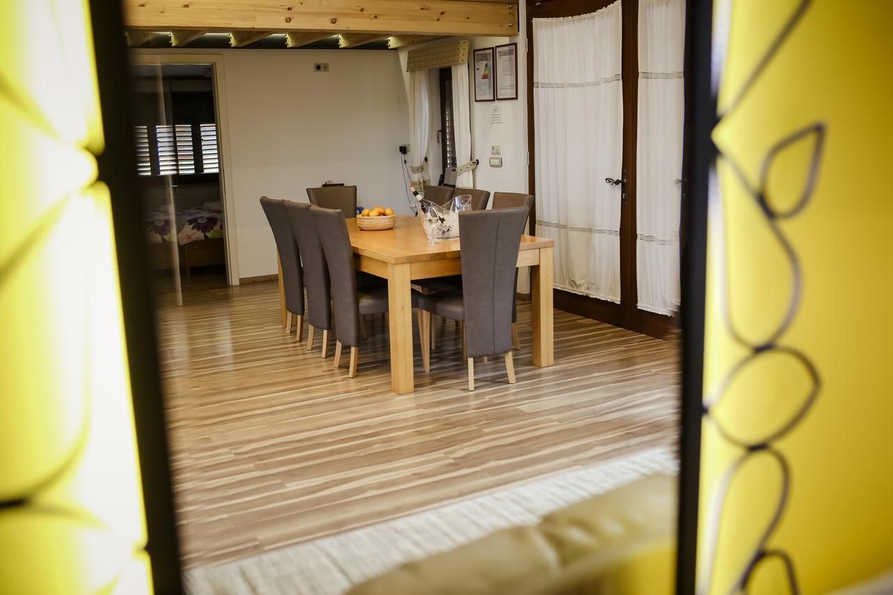 Apartment Carolija Slakovec Eksteriør billede